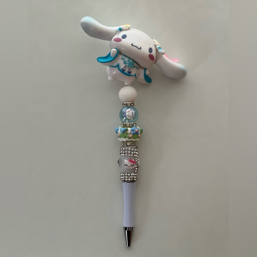Cinnamoroll handmade pen